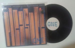 Heaven 17 Seventeen Pleasure Virgin V 2400 Italy 1986 +