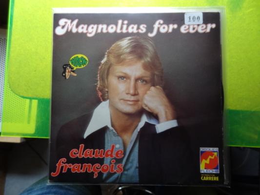 Magnolia For Ever