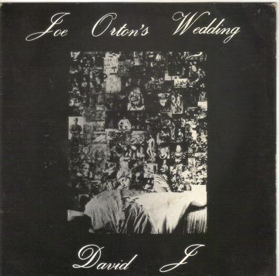 Joe Orton's Wedding