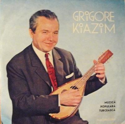 Türk Halk Müzigi