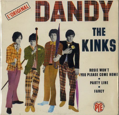 Dandy