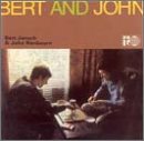 Bert & John