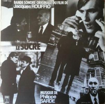 Le Sucre