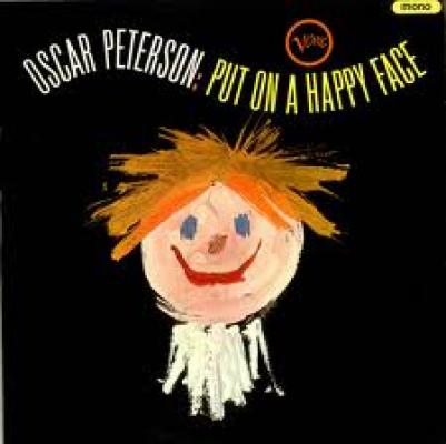 Put On A Happy Face
