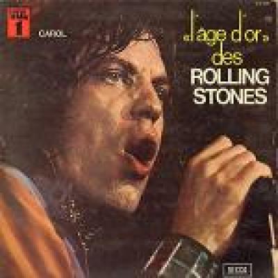 L'age D'or Des Rolling Stones Vol 1
