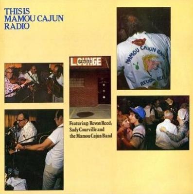 This Is Mamou Cajun Radio