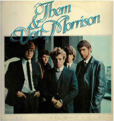 Them & Van Morrison
