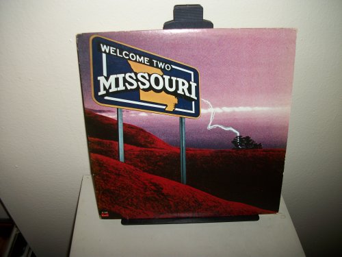 Welcome To Missouri Lp
