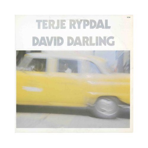 Eos - Terje Rypdal & David Darling