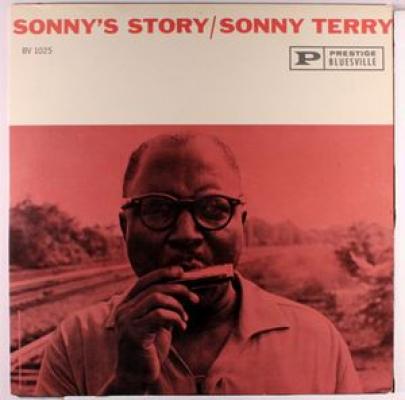 Sonny's Story