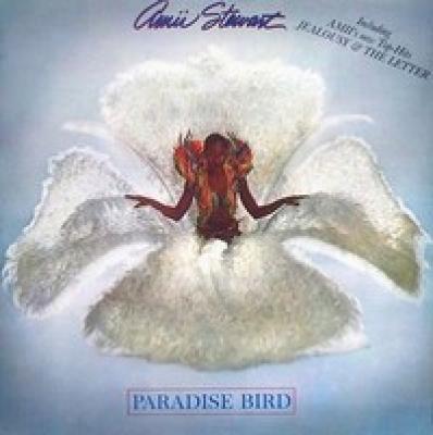 Paradise Bird