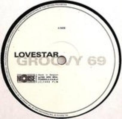 Lovestar
