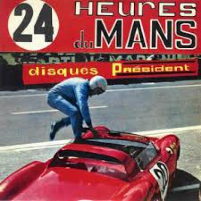 24 Heures Du Mans