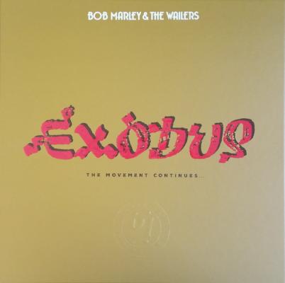 Exodus