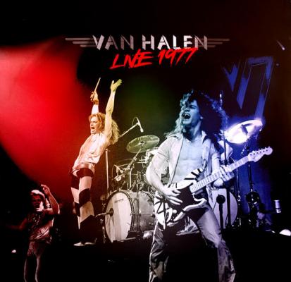 Live 1977