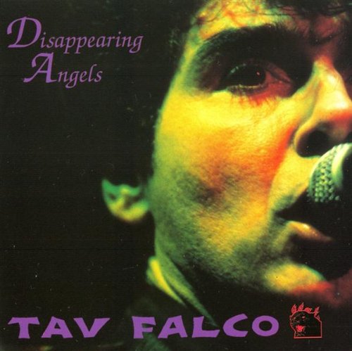 Disappearing Angels
