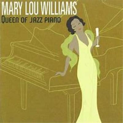 Queen Of Jazz Piano