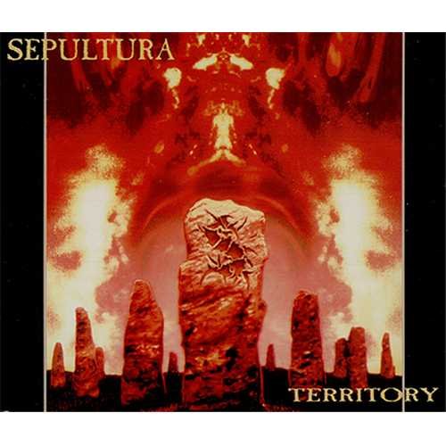 Territory