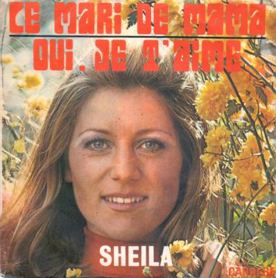 Le Mari De Mama / Oui, Je T'aime