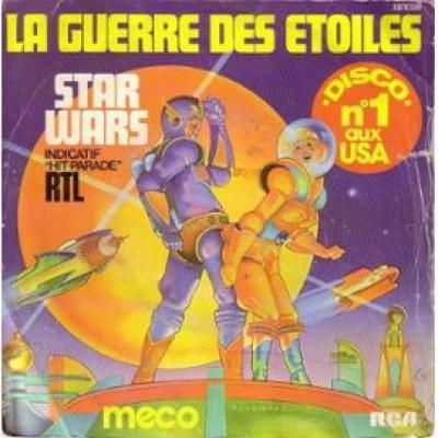 Star Wars Title Theme