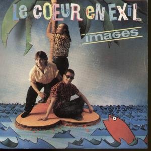 Le Coeur En Exil 7 Inch