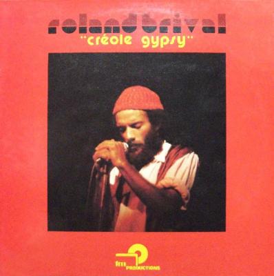 Creole Gypsy
