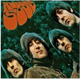 Rubber Soul