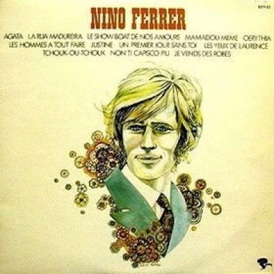 Nino Ferrer