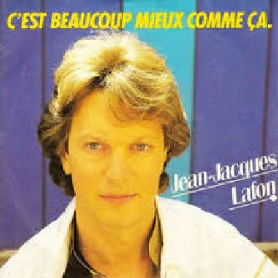 C'est Beaucoup Mieux Comme ça