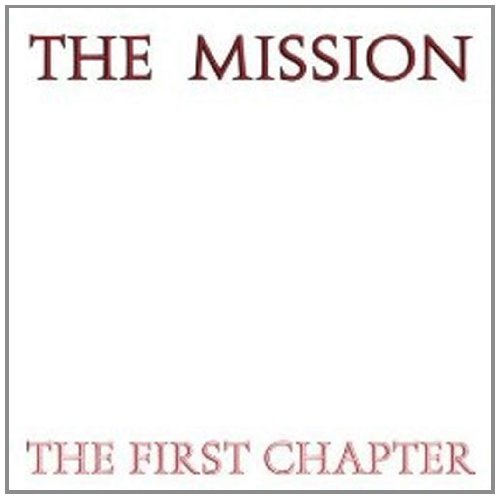 First Chapter
