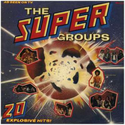 The Super Groups