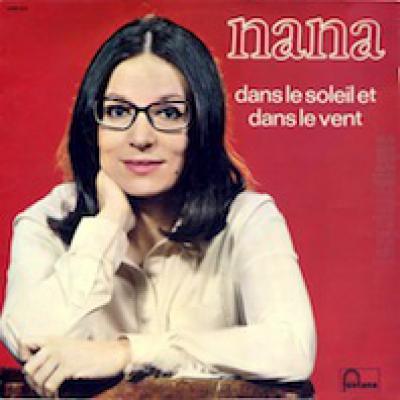 Dans Le Soleil Et Dans Le Vent