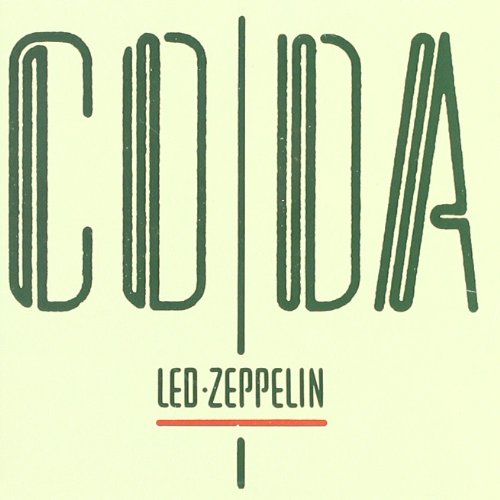 Coda - Deluxe Edition