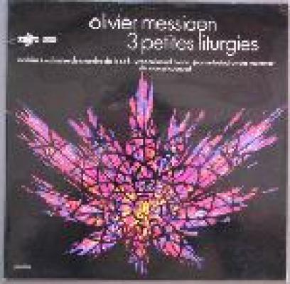 3 Petites Liturgies