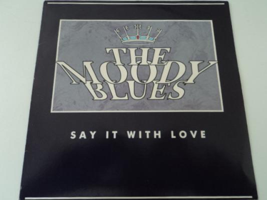 Say It With Love