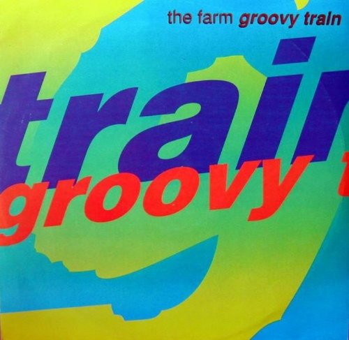 Groovy Train