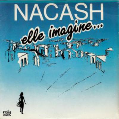 Elle Imagine...
