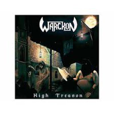 High Treason
