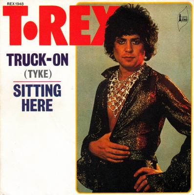 Truck-on