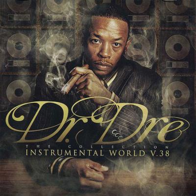 Instrumental World V.38