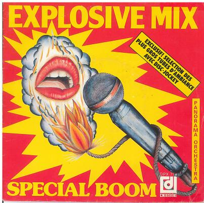 Special Boom