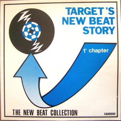 Target's New Beat Story 1st Chapter