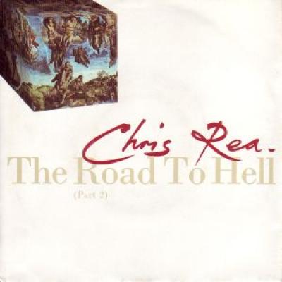 The Road To Hell (part 2)