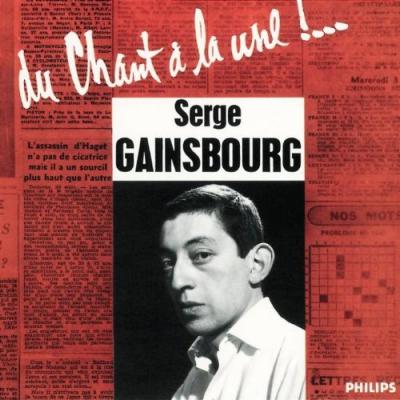 Du Chant à La Une !...