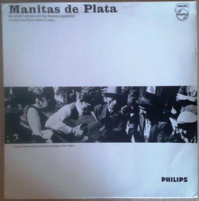 Flamenco Guitar