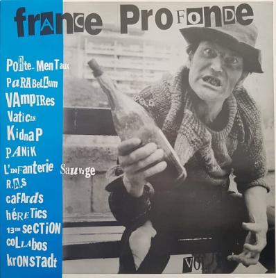 France Profonde Vol 1