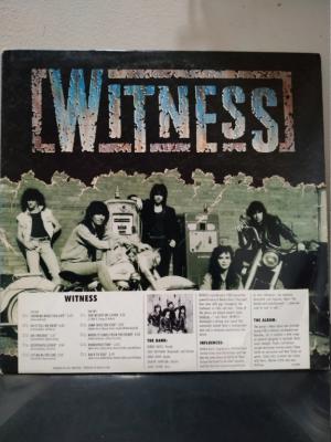 Witness
