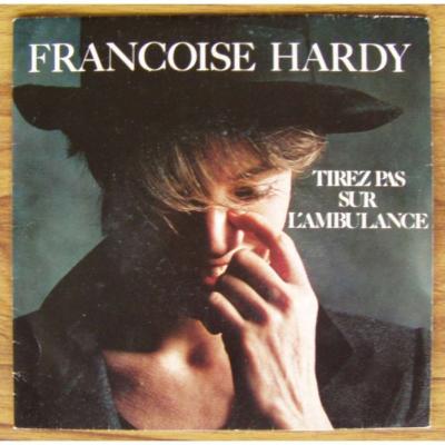 Tirez Pas Sur L'ambulance