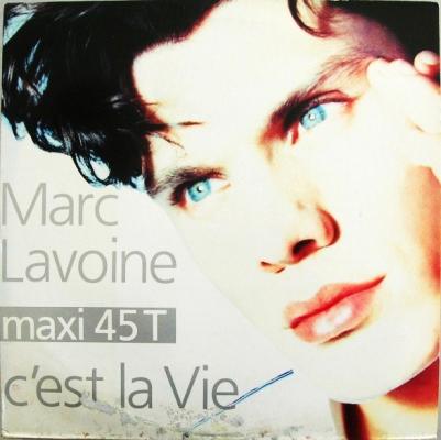 C'est La Vie