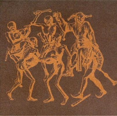 Amara Tanta Tyri
